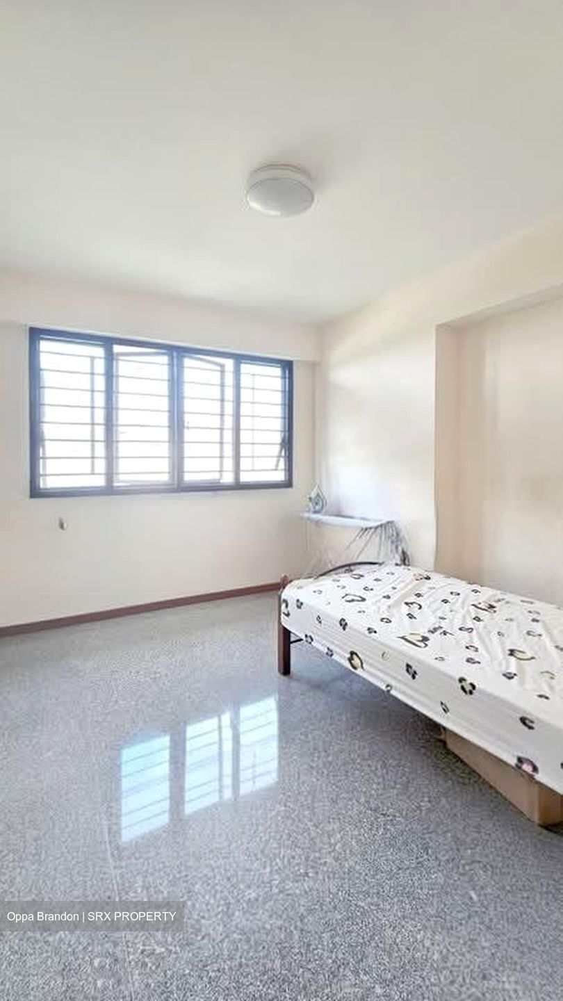 Blk 418C Fernvale Riverwalk (Sengkang), HDB 4 Rooms #574026171